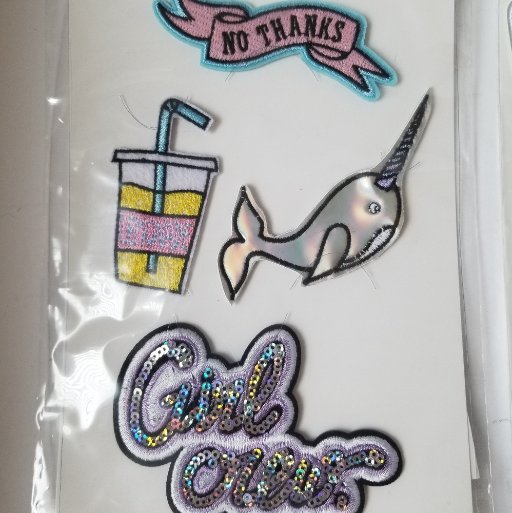 Patches - Picture 4 of 9